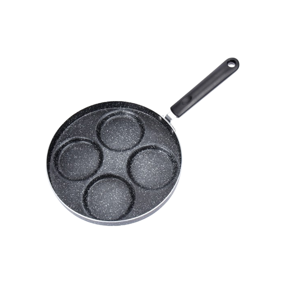 4-cup Egg Frying Pan