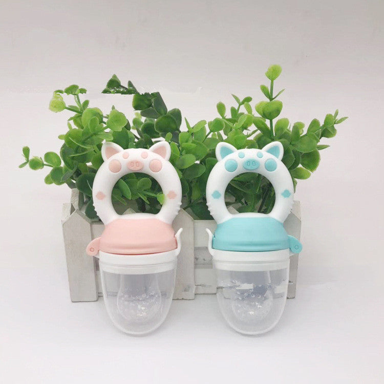 Baby Food Feeder