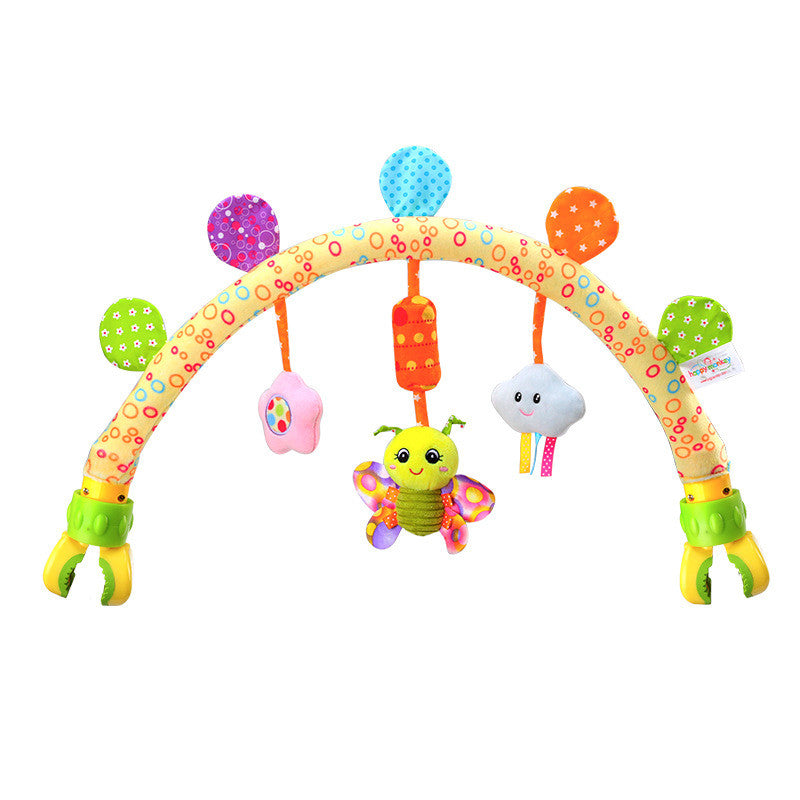 Baby Musical Mobile Toys for Bed