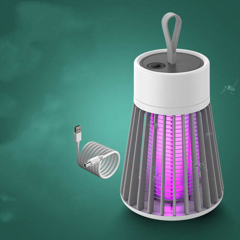 Mosquito Killer Lamp