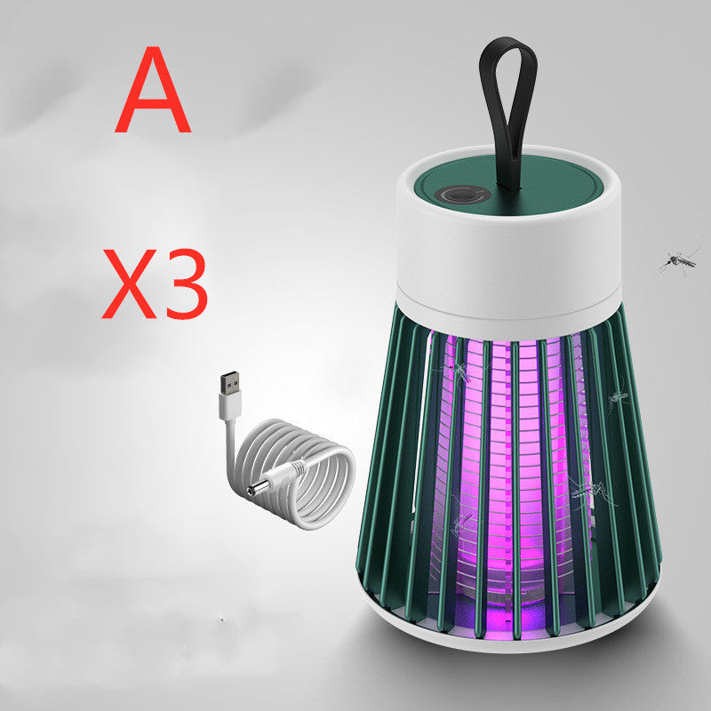 Mosquito Killer Lamp