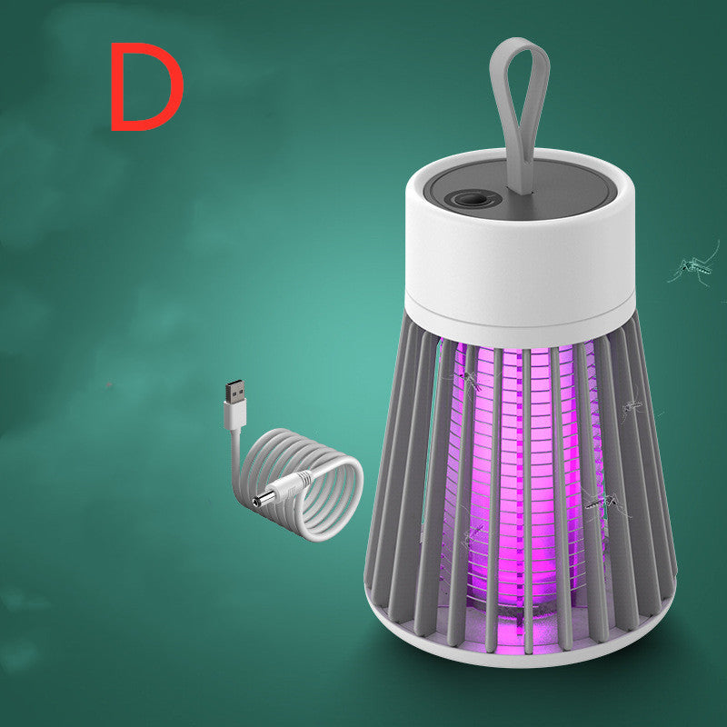 Mosquito Killer Lamp