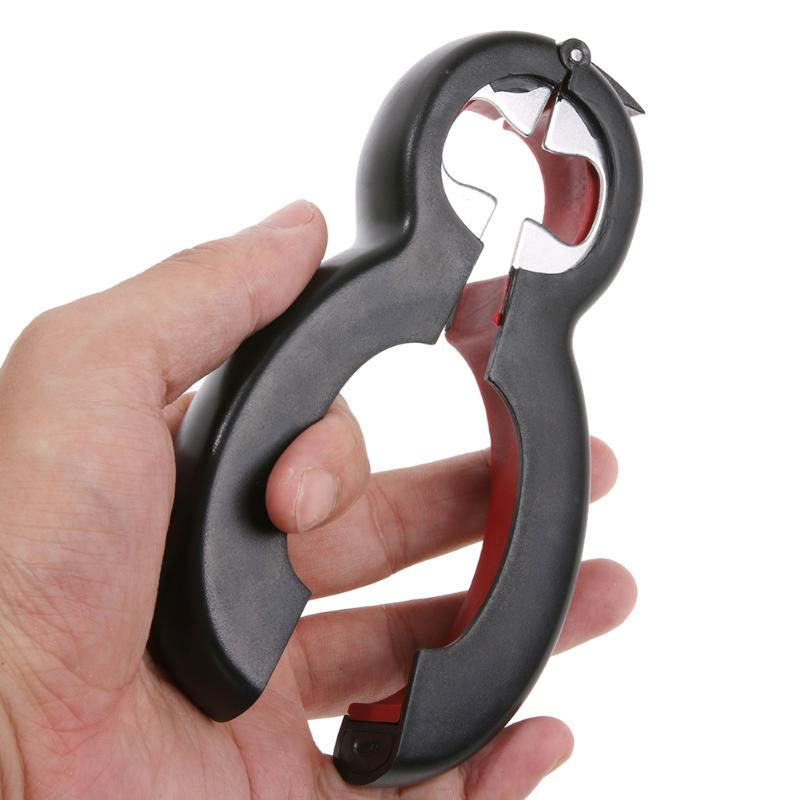 6-in-1 Multi Opener