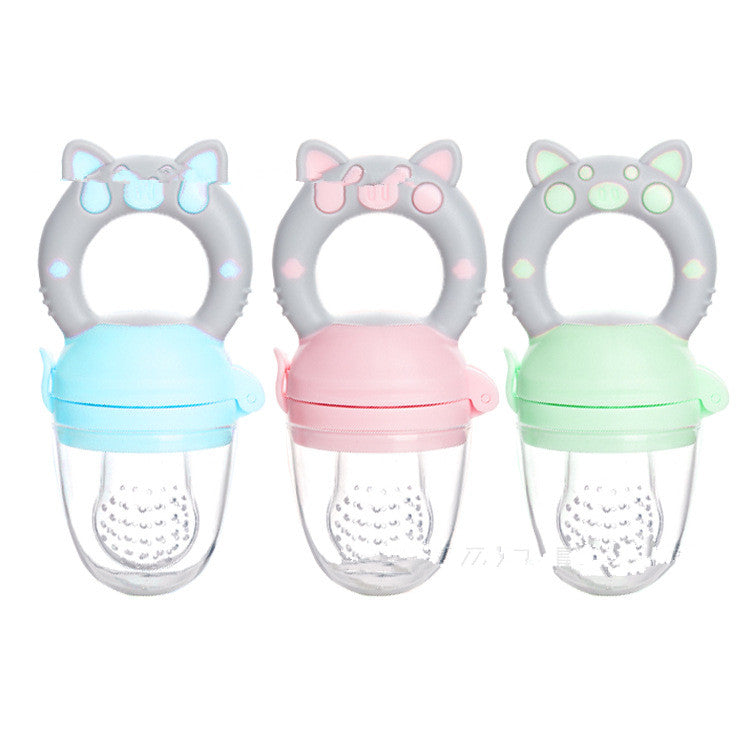 Baby Food Feeder