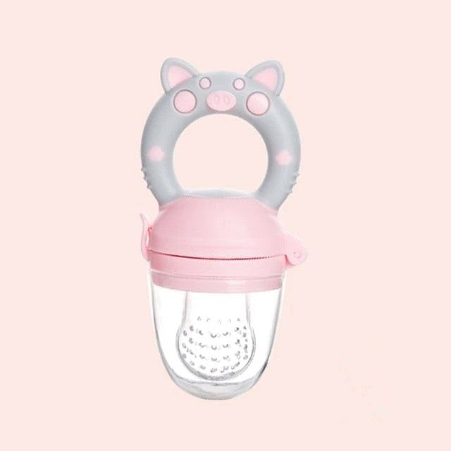 Baby Food Feeder