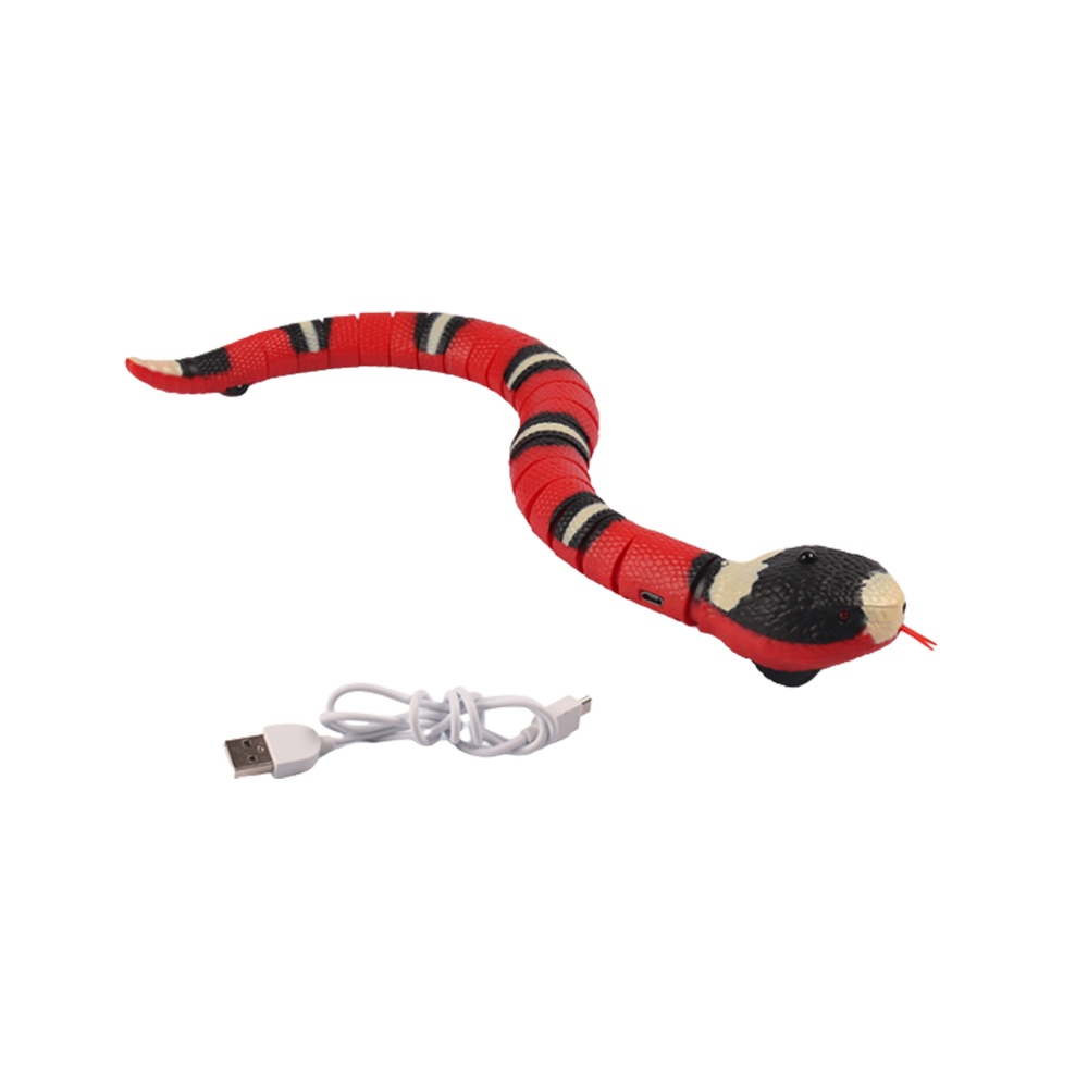 Smart  Snake Toy