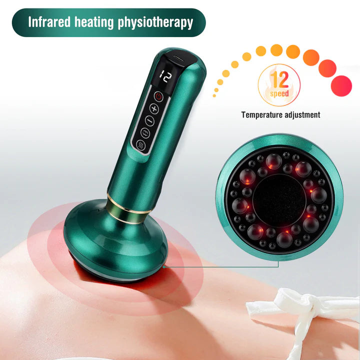 Anti Cellulite Compact Massager