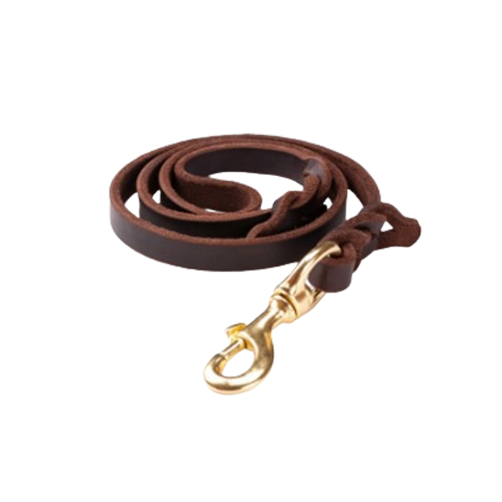 Pet Leather Leashes