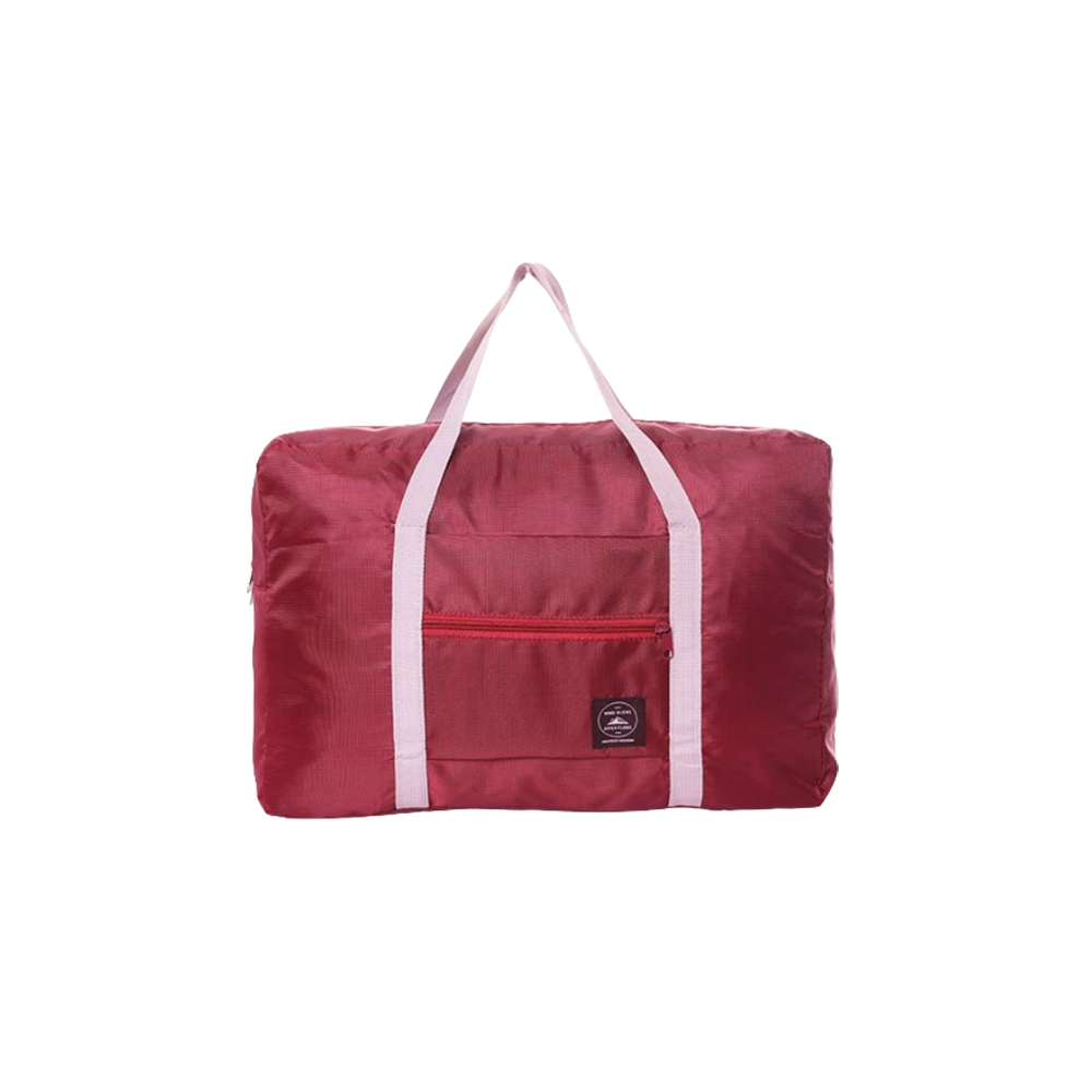 Travel  Folding Portable Luggage  Bag