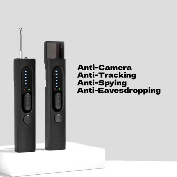 Hidden Camera Detector